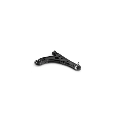 Afbeelding van SKF VKDS 321107 B Draagarm Met synthetisch vet draag/ stuur gewricht Driehoeksdraagarm VOLKSWAGEN: Polo III Hatchback, Lupo / 3L, SEAT: Arosa