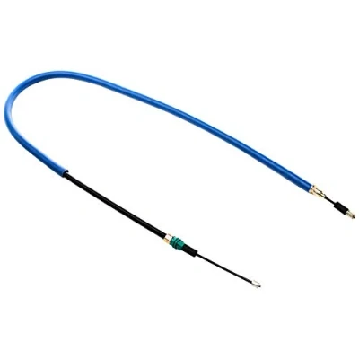Afbeelding van RICAMBIFLEX GM 01440865 Handremkabel Links achter, Rechts achter 1185, 990mm