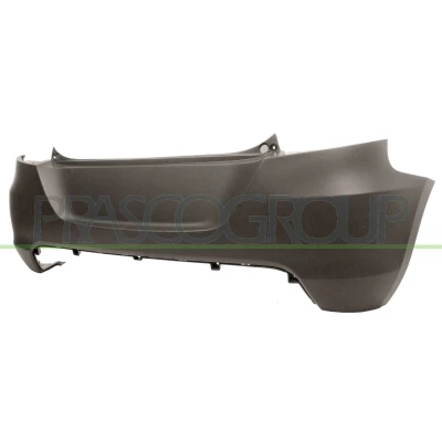 Afbeelding van PRASCO SZ0371051 Bumper Achter Met grondlaag SUZUKI: SWIFT 4