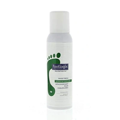 Afbeelding van Footlogix Schoen Deodorant Spray