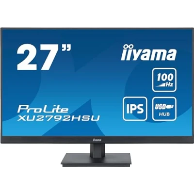 Afbeelding van Monitor Iiyama ProLite XU2792HSU B6 Full HD 27&quot; 100 Hz