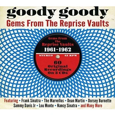 Afbeelding van Gems from the Reprise Vaults