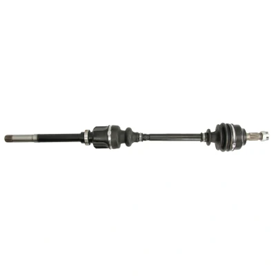 Afbeelding van POINT GEAR PNG72324 Aandrijfas Vooras links 630 84 voor voertuigen met ABS RENAULT: CLIO 2, MEGANE Kangoo I