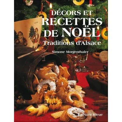 Image de Decors et recettes de noel