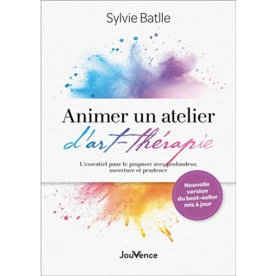 Image de Animer un atelier d&#039;art thérapie