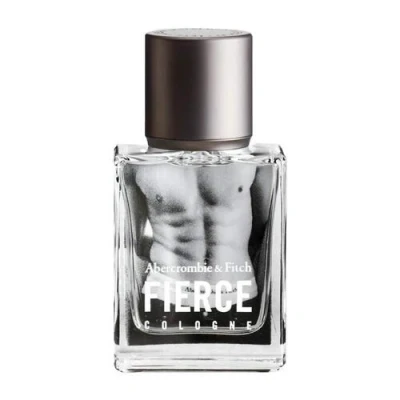 Image de Abercrombie &amp; Fitch Fierce Eau de Cologne 30 ml