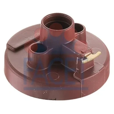 Afbeelding van FACET 3.7636 Distributeur Rotor Made in Italy OE Equivalent TOYOTA: MR2 II Coupe, Celica VI V Coupe