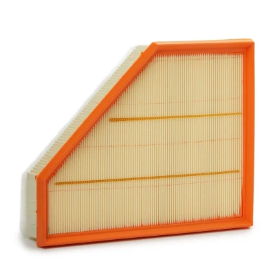 Afbeelding van HENGST Filter E1004L Luchtfilter 68 82 300 insert BMW: 3 Touring, Saloon, 1 Hatchback