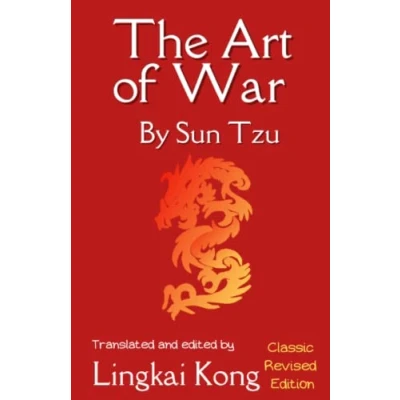 Afbeelding van The Art of War by Sun Tzu