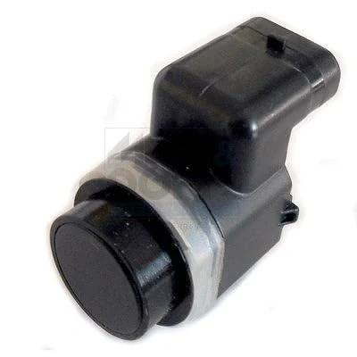 Afbeelding van MEAT &amp; DORIA 94550 Parkeersensoren zwart Ultrasone sensor BMW: X3, 5 Touring, Saloon