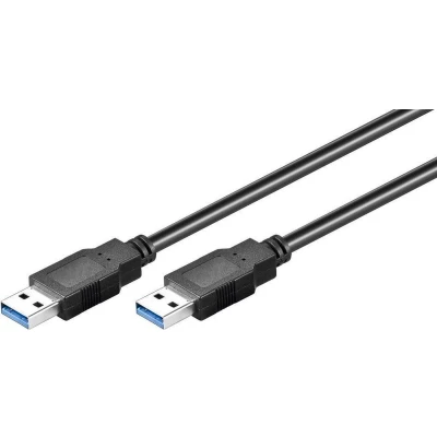 Afbeelding van Wentronic 1.0m USB 3.0