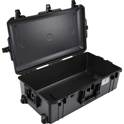 Image de Valise de protectionétanche noire Peli Air Case 1615