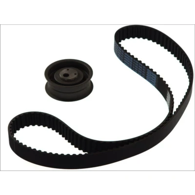 Afbeelding van DAYCO KTB403 Distributieriemset VOLKSWAGEN: Transporter 4, Passat B3/B4 Saloon, Estate, SEAT: TOLEDO 1, Ibiza 2, AUDI: 80 B4 Avant, B3