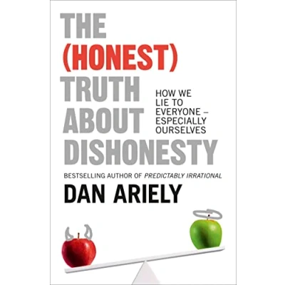 Afbeelding van (Honest) Truth About Dishonesty