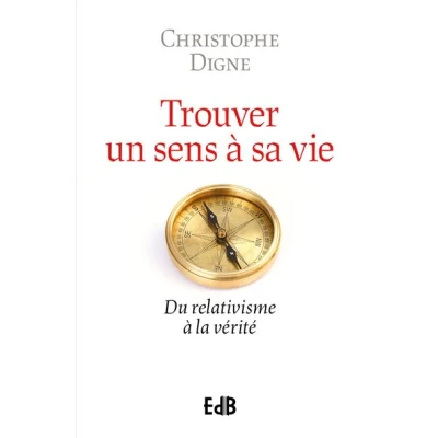 Image de Trouver un sens à sa vie