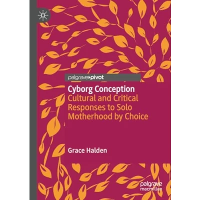Afbeelding van Cyborg Conception