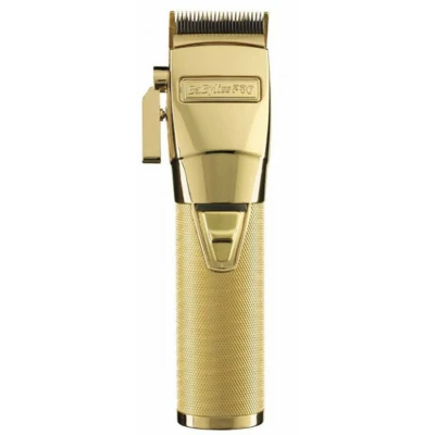 Afbeelding van Babyliss 4Artists FX Clipper Gold