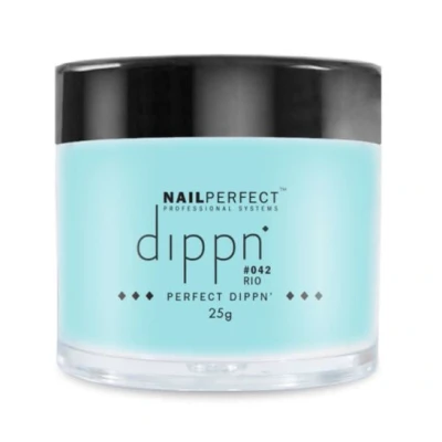 Afbeelding van Nail Perfect Dippn #042 Rio 25gr