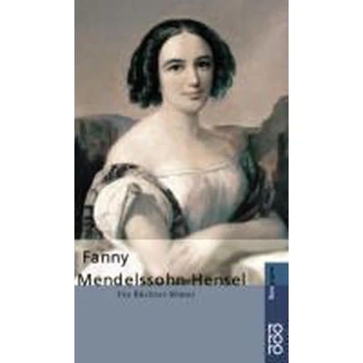 Afbeelding van Fanny Mendelssohn Hensel
