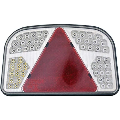 Afbeelding van Carpoint LED Achterlicht Links 7 Functies 0414040