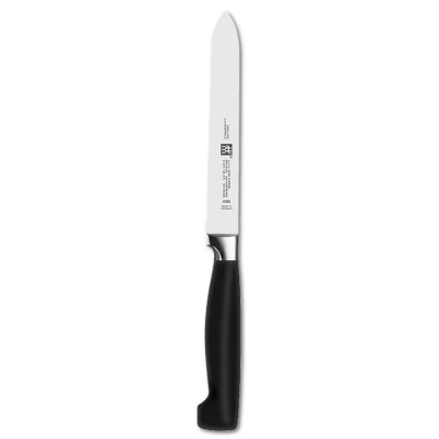 Afbeelding van Zwilling Four Star Universeel Mes 130 Mm