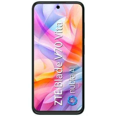 Afbeelding van ZTE Blade V70 Vita 4GB/256GB Grijs