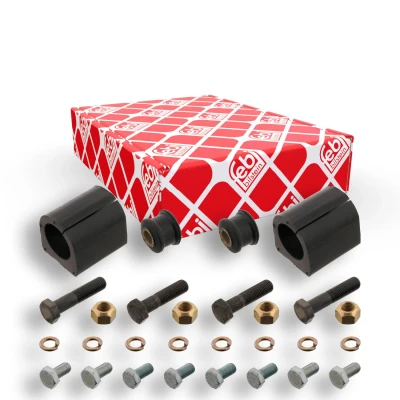 Afbeelding van Reparatieset, stabilisatorophanging FEBI BILSTEIN 10245