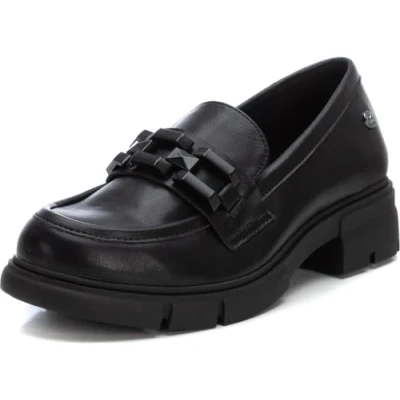 Afbeelding van XTI 151074 Schoen ZWART