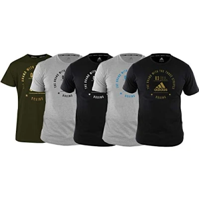 Afbeelding van adidas Community Line Unisex T shirt