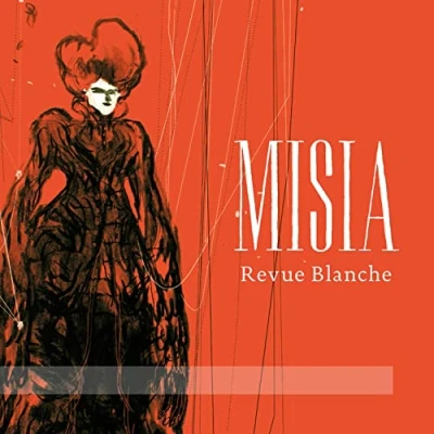 Afbeelding van Misia