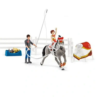 Image de 42443 Kit de voltige equestre Horse Club Mia