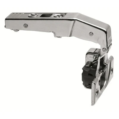 Afbeelding van Blum scharnier CLIP top Blumotion 95, gelijkliggende kaderconstructie