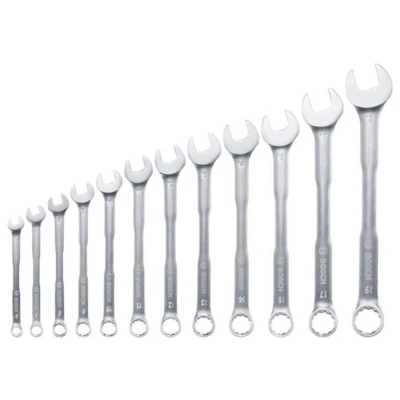 Afbeelding van Bosch Home and Garden 1600A02Z9D Combisleutel