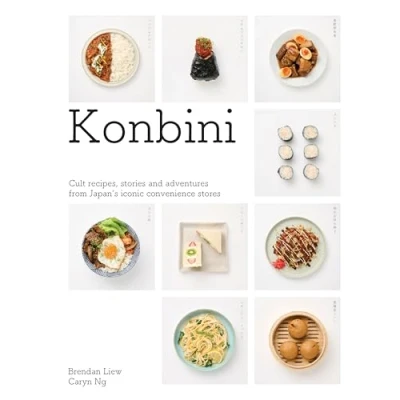 Afbeelding van Konbini