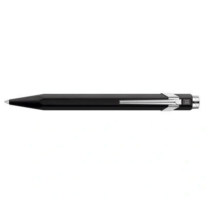 Afbeelding van Caran d&#039;Ache 849 Black + Etui RB