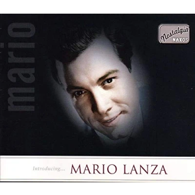 Afbeelding van Mario Lanza Introducing (3 CD)