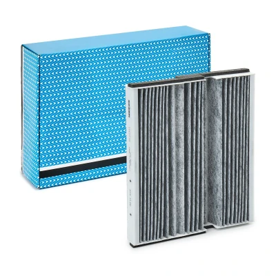 Afbeelding van Purflux Interieurfilter AHC722
