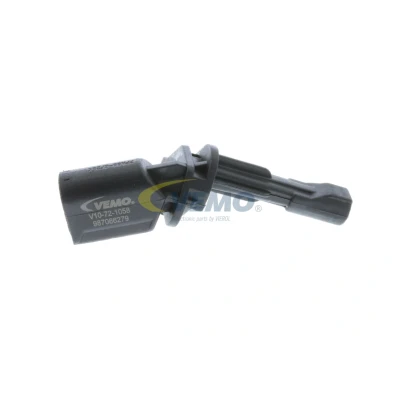 Afbeelding van Vemo ABS sensor V10 72 1058
