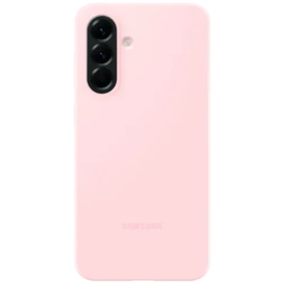 Image de Samsung Silicone Back Cover Rose Galaxy A56
