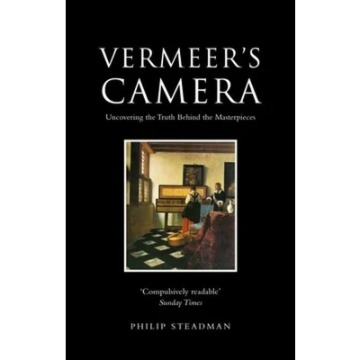 Afbeelding van Vermeer&#039;s Camera