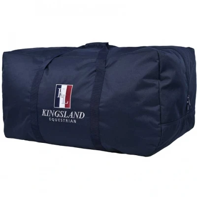 Afbeelding van Kingsland Tas Classic Navy Onesize
