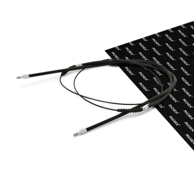 Afbeelding van Bosch Handremkabel 1 987 477 113