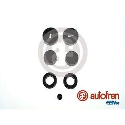 Afbeelding van AUTOFREN SEINSA D3036 Reparatieset, wielremcilinder Vooras