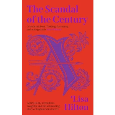 Afbeelding van the Scandal of Century