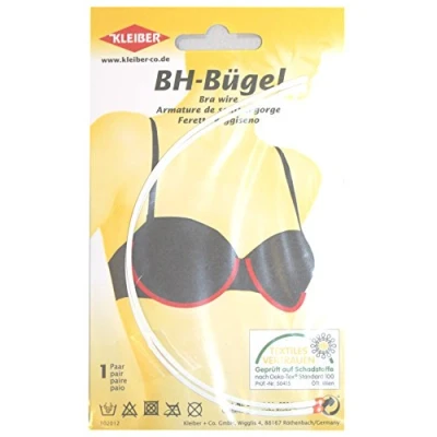 Afbeelding van Kleiber 36D/38C/40B/42A aanpasbare beha beugels
