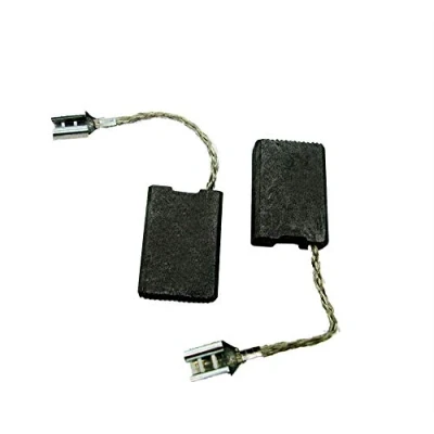 Afbeelding van Senrise Set van 10 koolborstels voor elektromotoren, elektrisch gereedschap