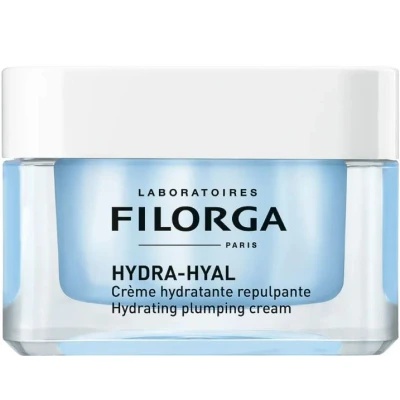 Afbeelding van Filorga Hydra Hyal Hydrating Plumping Cream 50 ml