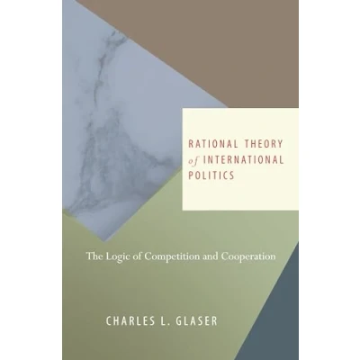 Afbeelding van Rational Theory of International Politics