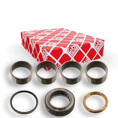Afbeelding van Febi Bilstein Fuseepen rep.set 15856