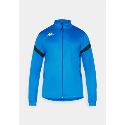 Afbeelding van Kappa Dalcito trainingspak voor jongens, blauw, 2XL